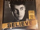 Believe by Justin Bieber (Record, 2016)