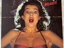 ACCEPT “Breaker” 1981 Vinyl Promo LP   Passport Rec.