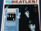 The Beatles Meet the Beatles   / Orig'69 Capitol Record Club Promo Insert Shrink