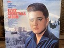ELVIS CHRISTMAS ALBUM  ORIGINAL FIRST PRESS LP LPM 1951