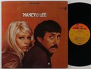 Nancy Sinatra & Lee Hazlewood 