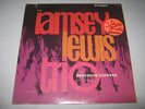 RAMSEY LEWIS TRIO At The Bohemian Caverns SEALED New Vinyl Cadet LP-741 Red Holt