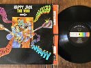 The Who HAPPY JACK Orig DECCA LP RARE MONO COPY 1967 EX