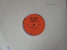 Raphel Green Hugo Blackwood Dr. Alimantado – Rasta Train/Reggae Music Test Press