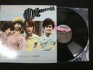 The MONKEES - Then and Now: The Best of The Monkees - 1986 Vinyl 12'' Lp./ Pop