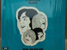 -MALAYSIA SINGAPORE HONGKONG-AMORMIO PLAYS THE BEATLES-EMI LP SREG 9569
