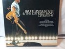 Vinyl Album Bruce Springsteen And The E Street Band 5LP Box Set Live 1975-85