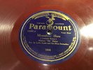 PREWAR BLUES 78 - MA RAINEY Paramount 12083 Moonshine Blues/Southern Blues 1923
