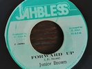 Forward Up - Junior Brown