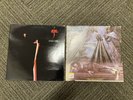 STEELY DAN 2 Record Lot. Aja ABC AA-1006. The Royal Scam ABCD-931
