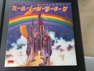 Ritchie Blackmore's Rainbow Vinyl  PD 6049  First US Pressing Gatefold