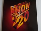 Various Now That's What I Call Music  20 Gatefold Double UK LP Album 1991 33 VG