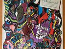 LP - Red Crayola - Parable Of Arable Land - 1978 Radar UK reissue
