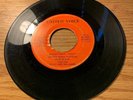 TEXAS SOUL BOOGIE FUNK 45 UNITED VOICE PLAYERS HOUSE PARTY 107