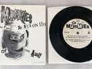THE MUMMIES You Must Fight To Live On The Planet Of The Apes 45 7