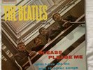THE BEATLES PLEASE PLEASE ME Stereo LP PCS 3042