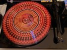 Muse - WILL OF THE PEOPLE - Limited Zoetrope Edition Vinyl - SOLD OUT