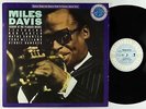 Miles Davis - Cookin' At The Plugged Nickel LP - Columbia VG+