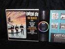 THE BEATLES SOMETHING NEW CAPITOL RECORDS T-2108 MONO FIRST PRESSING