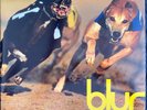 Parklife by Blur (Vinyl, Jul-2012, 2 Discs, EMI) - RARE hard to find