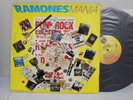 RAMONES - MANIA - 1976-1988 Sire 25709 Original Punk Rock 2x LP ULTRASONIC CLEAN