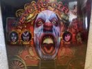 KISS Psycho Circus LP 2014 3D LENTICULAR COVER 180g Vinyl   Sealed