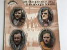 The Wolfe Tones – Let The People Sing - DOL1004 - 1972 - MORE LISTED