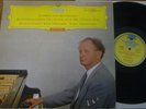 WILHELM KEMPFF - LEITNER / BEETHOVEN concerto nos 2 & 4   / DGG SLPM 138 775