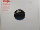The Stranglers ALL LIVE & ALL OF THE NIGHT CANADIAN ADVANCE RADIO ALBUM SAMPLER