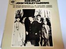 BOB DYLAN  -  JOHN WESLEY HARDING EP  -    1969  AUSTRALIAN  REISSUE  CBS