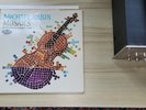 Capitol P 8506 Michael Rabin Mosaics Mono