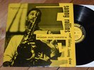 Sonny Rollins with Modern Jazz Quartet NM  W50 DG Prestige lp MJQ