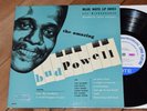 Bud Powell The Amazing 1st DG Lex Blue Note 10