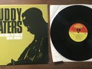 Muddy Waters ‘Sings the Songs of Big Bill Broonzy’ Original Vinyl LP 1964 PYE