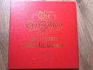 RLS 600 The Coronation Of Her Majesty Queen Elizabeth II 2nd June 1953 Vinyl 3LP