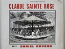 Claude Sainte Rose 