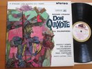 ASD 326 ED1 Strauss Don Quixote Till Eulenspiegel Rudolf Kempe HMV Stereo WG 1st