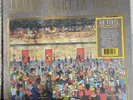 Jerry Garcia Band 30th Anniversary Collector's Edition Vinyl Record 5x LP NEW