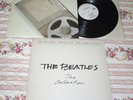 The Beatles-A Hard Day's Night-Vinyl LP from Mobile Fidelity Sound Lab Box Set