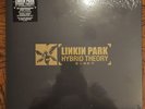 Linkin Park Hybrid Theory - 20th Anniversary Edition Deluxe Box Set NEW