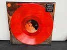 Haken - Visions (2 x 180g Neon Orange Vinyl LP + CD Album) NM/NM Never Played