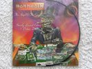 Iron Maiden - The Angel & The Gambler (Mega Scarce 2 TRK 7