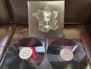 Peste Noire - Mors Orbis Terrarum Vinyl LP + Mütiilation + Black Metal