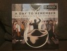 A Day to Remember  What Separates Me From You Limited PINK Vinyl Sealed Lp