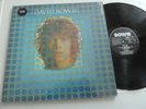 DAVID BOWIE - SPACE ODDITY LP PARLOPHONE DB 69731 M- / M-  RE 2015 EU POP ROCK