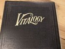 Pearl Jam – Vitalogy 2 x Vinyl LP – Textured Gatefold - Excellent Condition