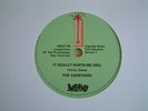 CARSTAIRS / IT REALLY HURTS ME GIRL / INFERNO / EX / TOM MOULTON REMIXES / MECCA