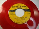 Rare Blues 45 Sunnyland Slim 