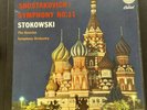 Shostakovich - Symphony No11 NM VINYL Double album box set with 4 page booklet
