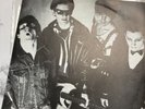 The Damned New Rose Vinyl 1976 near mint